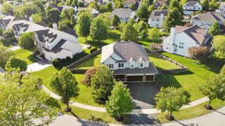 13332 Morning Mist Place, Plainfield, IL 60585