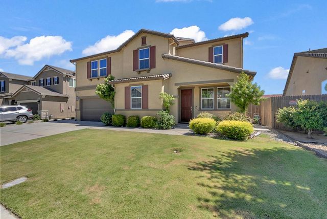 258 Columbus Dr., Manteca, CA 95337