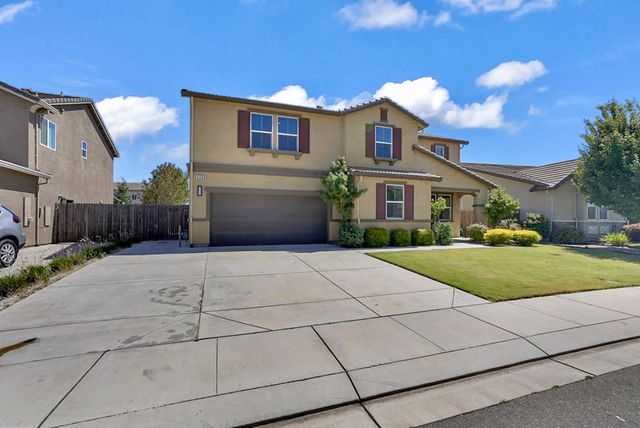 258 Columbus Dr., Manteca, CA 95337