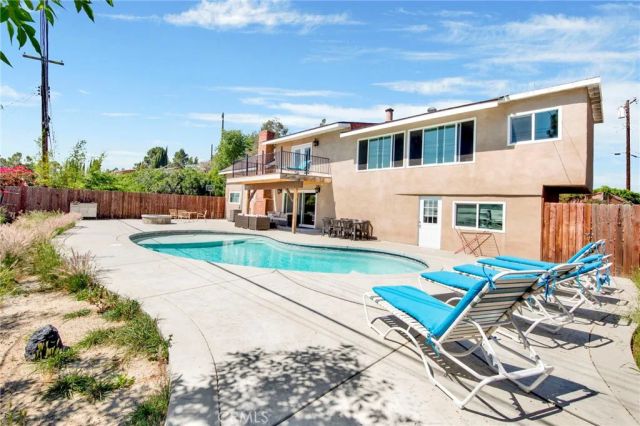 11823 Wish Avenue, Granada Hills, CA 91344