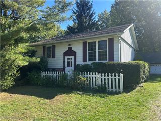 440 Roosevelt Drive, Geneva, OH 44041