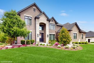 11050 Deer Haven Lane, Orland Park, IL 60467