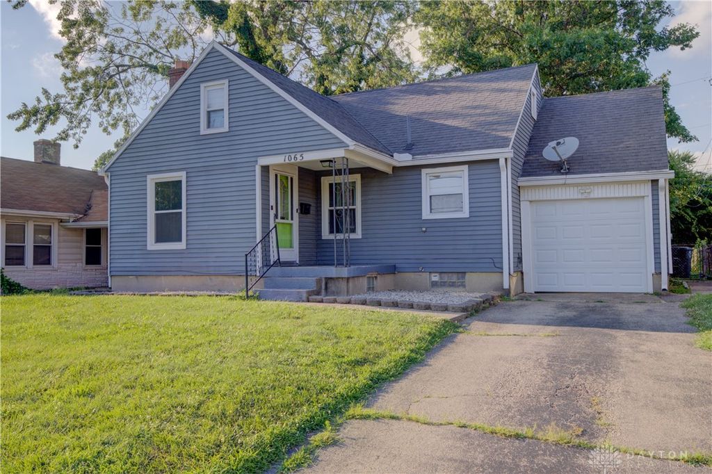 1065 Patterson Road, Dayton, OH 45420