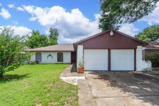 1635 Castle Creek Drive, Missouri City, TX 77489