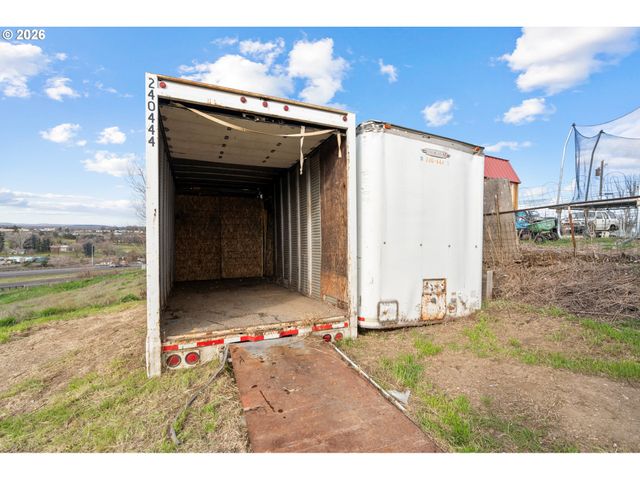 709 Sw 16TH St, Pendleton, OR 97801