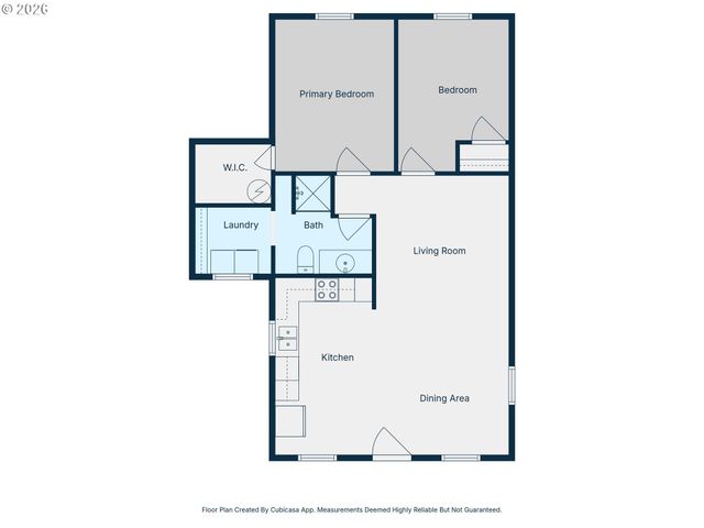 709 Sw 16TH St, Pendleton, OR 97801