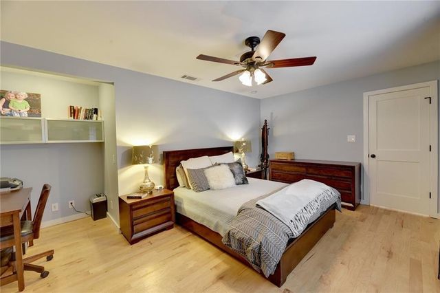 510 Bulian LN, Austin, TX 78746