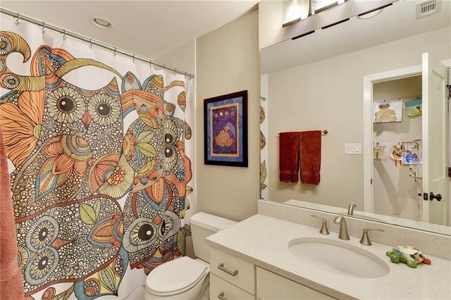 510 Bulian LN, Austin, TX 78746