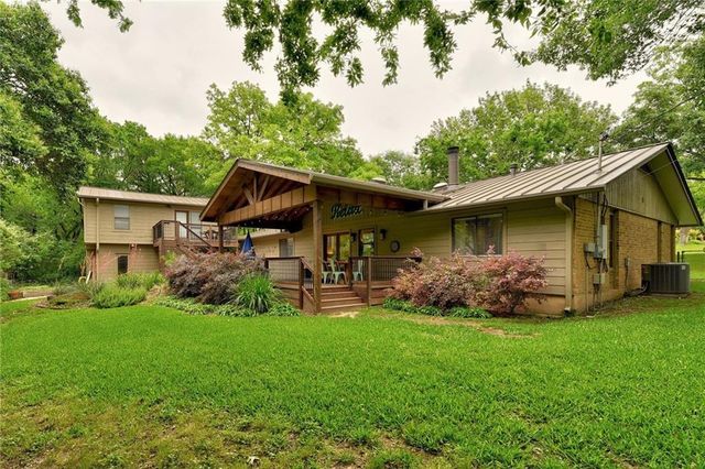 510 Bulian LN, Austin, TX 78746