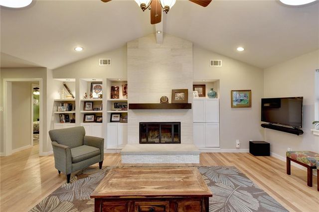 510 Bulian LN, Austin, TX 78746