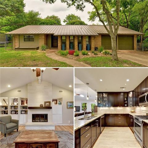 510 Bulian LN, Austin, TX 78746