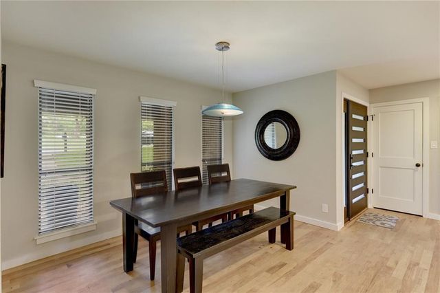 510 Bulian LN, Austin, TX 78746