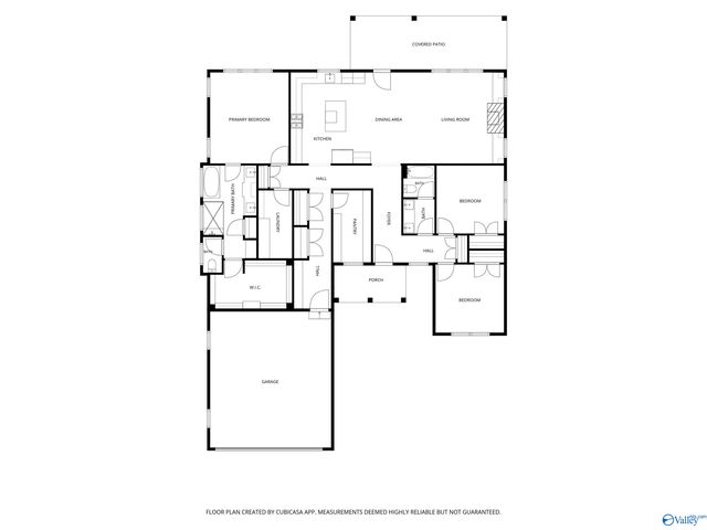 2000 Mythewood Drive, Huntsville, AL 35803