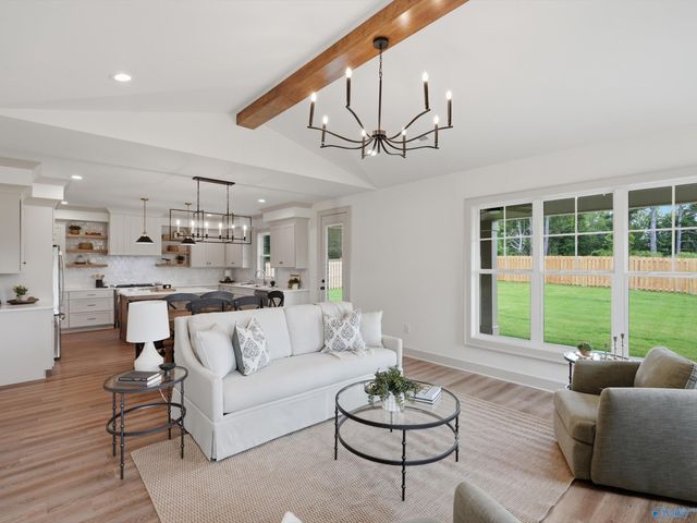 2000 Mythewood Drive, Huntsville, AL 35803