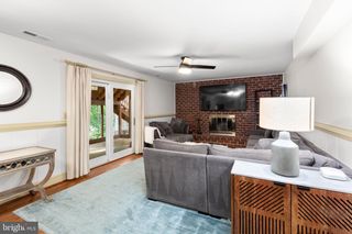 1550 CLOVER DR, Fredericksburg, VA 22407