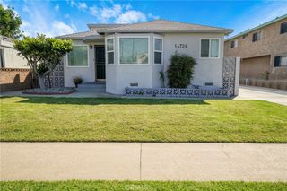 14724 S Budlong, Gardena, CA 90247