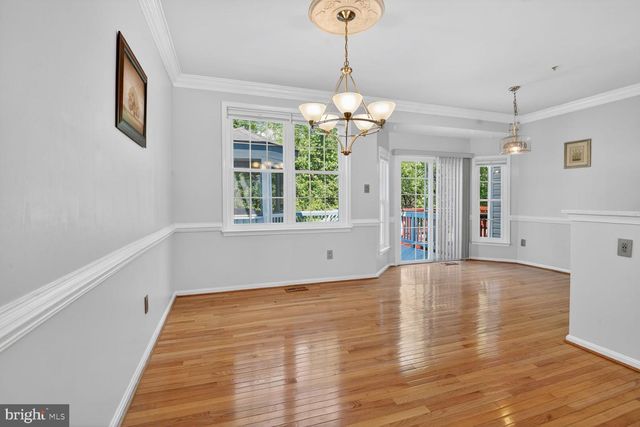 5741 GOLDFINCH CT, Ellicott City, MD 21043
