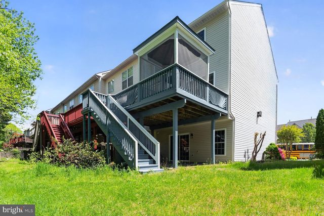 5741 GOLDFINCH CT, Ellicott City, MD 21043