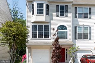 5741 GOLDFINCH CT, Ellicott City, MD 21043