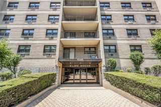 505 White Plains Road 2G, Eastchester, NY 10709