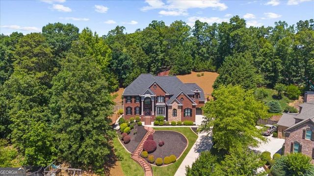 1370 Boomer Circle, Suwanee, GA 30024