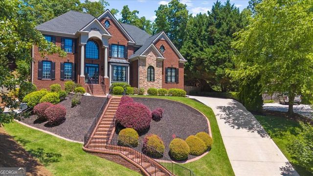 1370 Boomer Circle, Suwanee, GA 30024