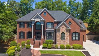 1370 Boomer Circle, Suwanee, GA 30024