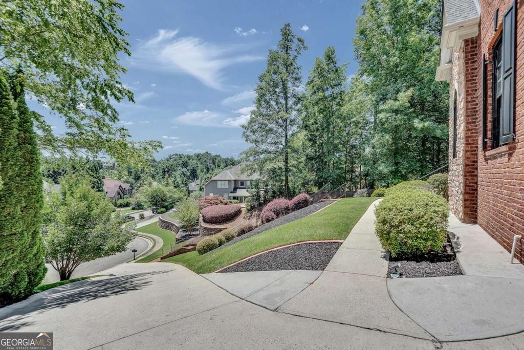 1370 Boomer Circle, Suwanee, GA 30024 — photo 3