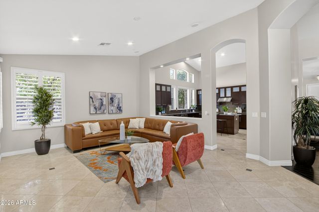 7880 S MICHELE Lane, Tempe, AZ 85284