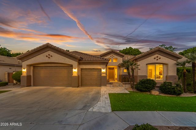 7880 S MICHELE Lane, Tempe, AZ 85284