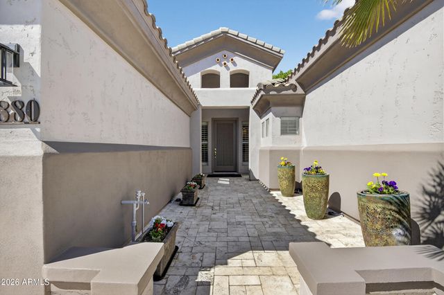 7880 S MICHELE Lane, Tempe, AZ 85284