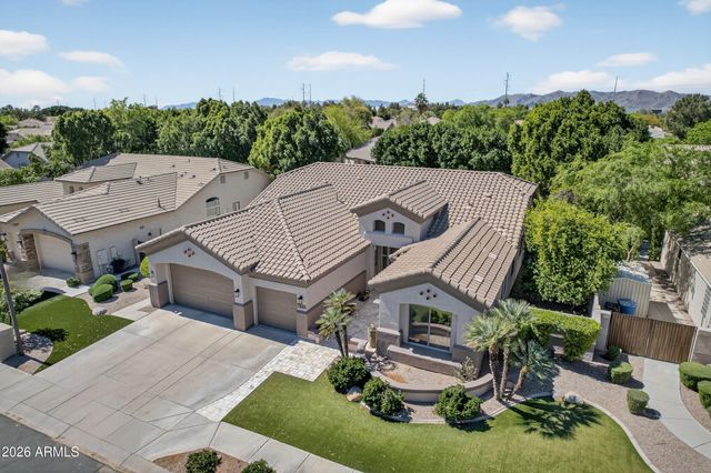 7880 S MICHELE Lane, Tempe, AZ 85284