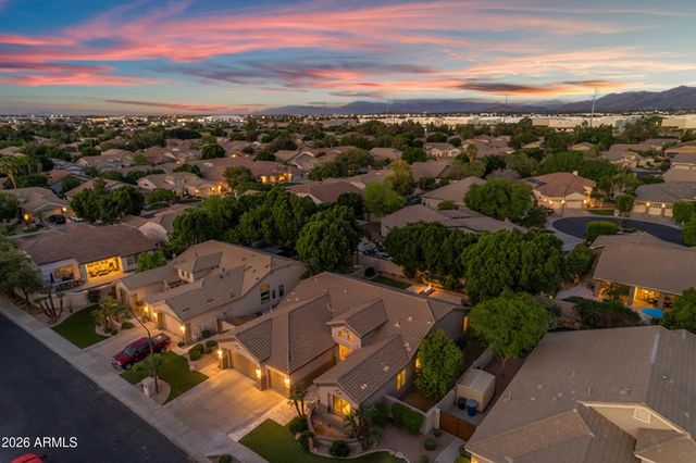 7880 S MICHELE Lane, Tempe, AZ 85284