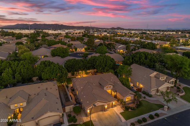 7880 S MICHELE Lane, Tempe, AZ 85284