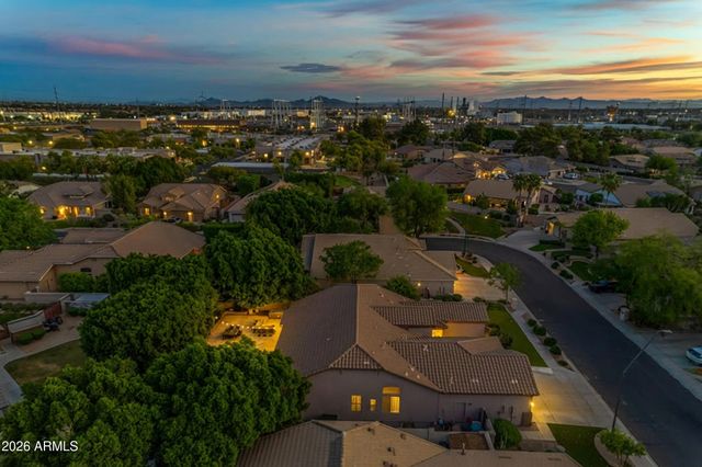 7880 S MICHELE Lane, Tempe, AZ 85284