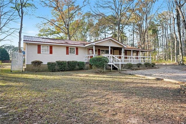 146 Mount Bethel Road, Mcdonough, GA 30252