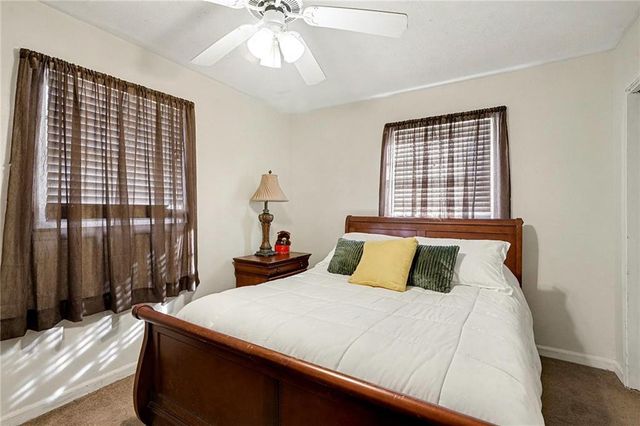 146 Mount Bethel Road, Mcdonough, GA 30252