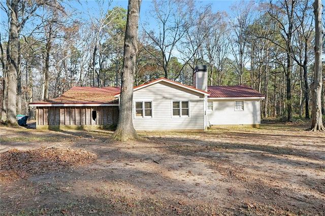 146 Mount Bethel Road, Mcdonough, GA 30252
