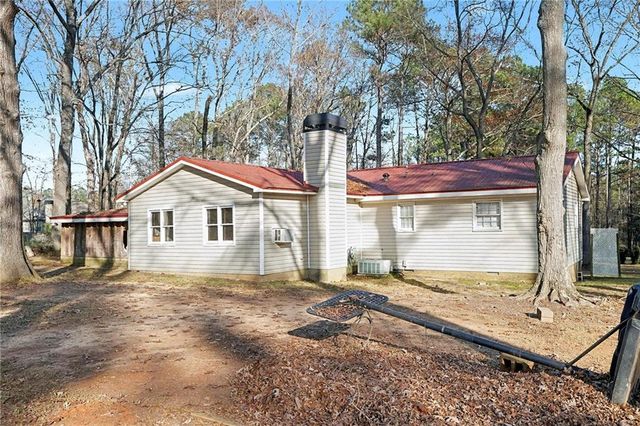 146 Mount Bethel Road, Mcdonough, GA 30252