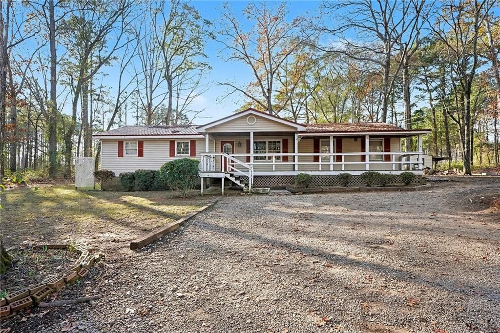 146 Mount Bethel Road, Mcdonough, GA 30252