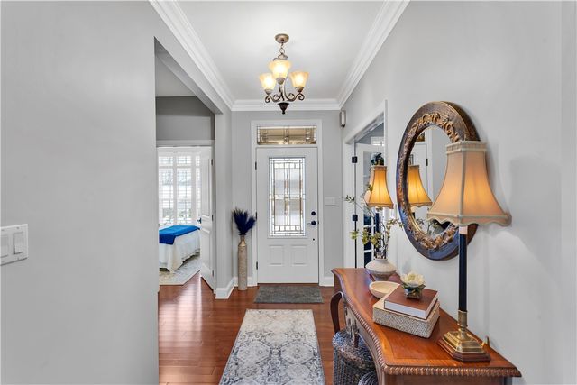 1311 Deerfield Ln, W Leechburg, PA 15656