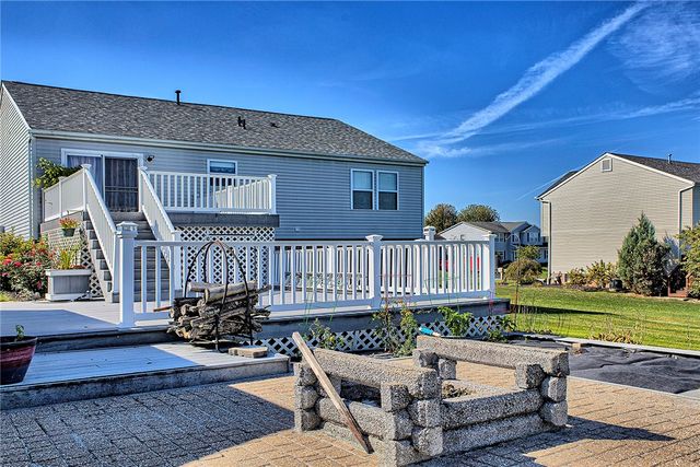 118 Lentz Road, Unity Twp, PA 15650