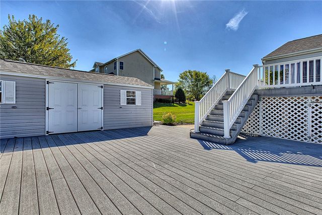 118 Lentz Road, Unity Twp, PA 15650