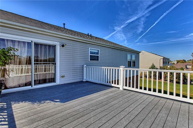 118 Lentz Road, Unity Twp, PA 15650