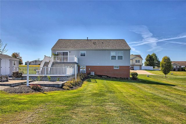 118 Lentz Road, Unity Twp, PA 15650