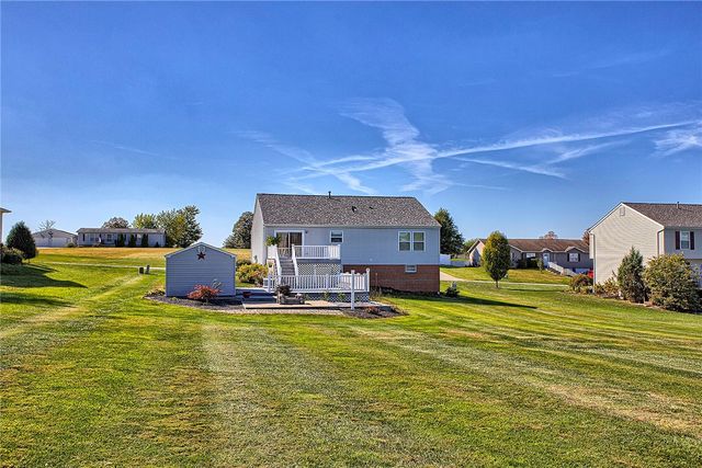 118 Lentz Road, Unity Twp, PA 15650
