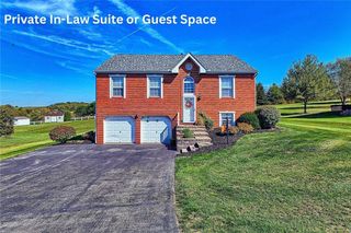118 Lentz Road, Unity Twp, PA 15650
