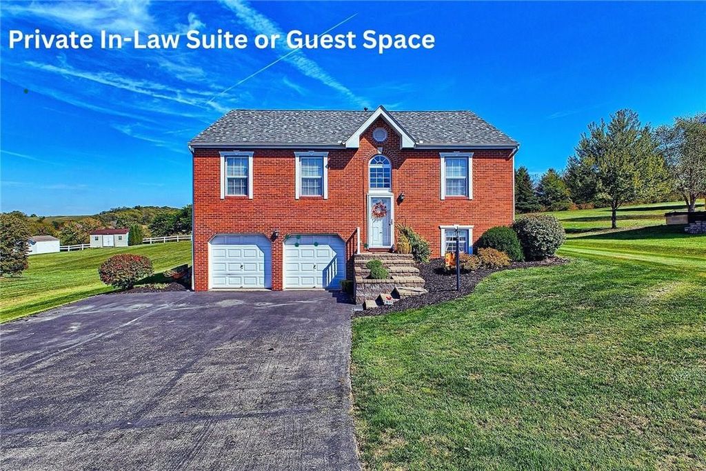 118 Lentz Road, Unity Twp, PA 15650