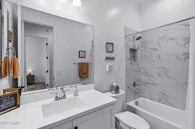 21456 W MINNEZONA Avenue, Buckeye, AZ 85396