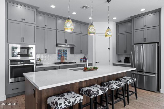 21456 W MINNEZONA Avenue, Buckeye, AZ 85396